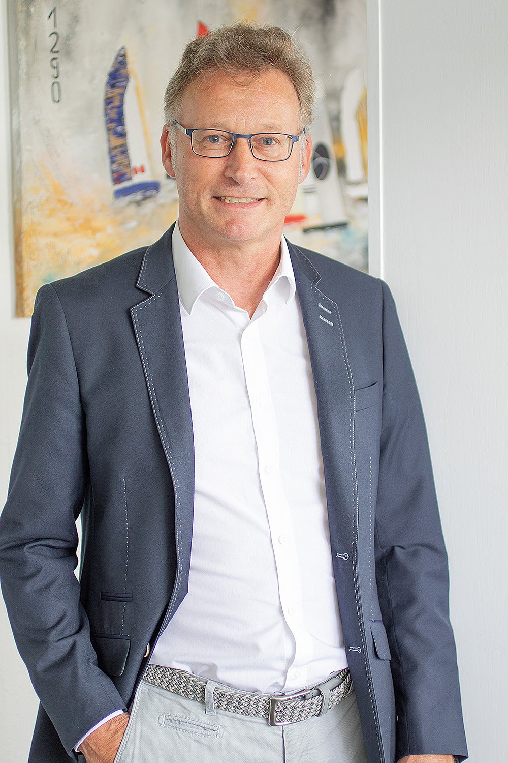 Andree Scheidler