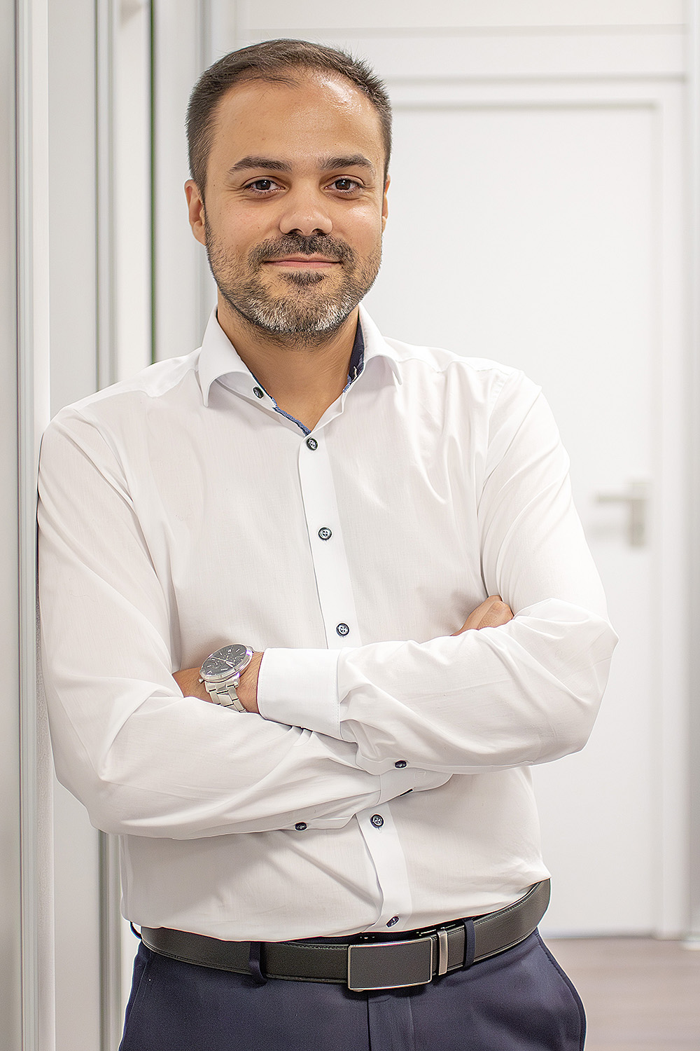 Sinan Retzepoglou