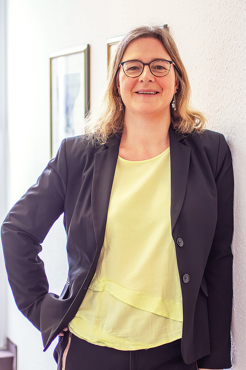 Verena Zurmühlen