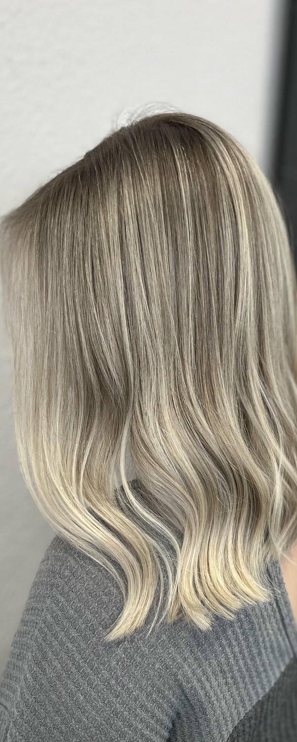 Balayage