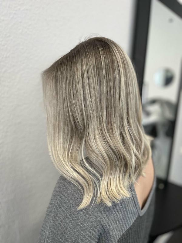 Balayage