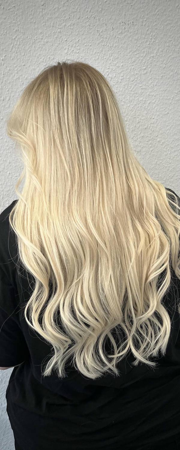 Blond & Balayage