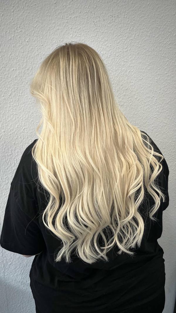 Blond & Balayage